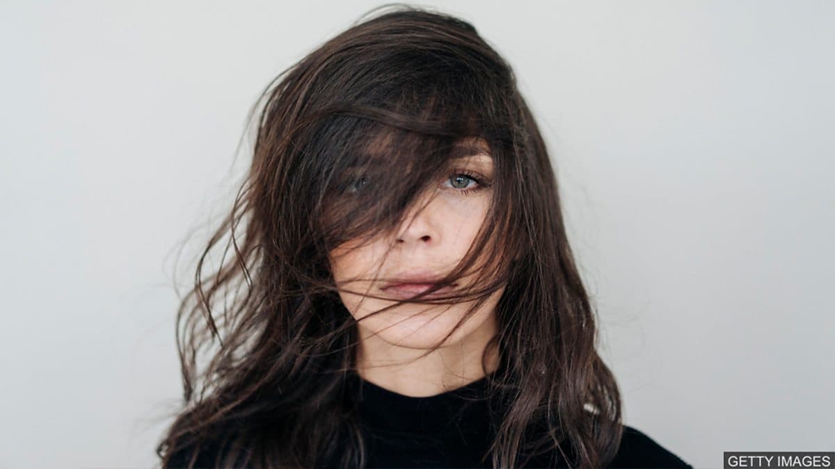 The English We Speak / Bad hair day